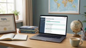 The 10 Best Online TEFL Courses in 2025