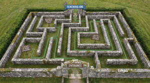 Navigating the Maze: A Comprehensive Guide to Vietnam’s Legal Requirements for Foreign English Teachers