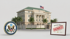 U.S. Embassy Vietnam Ends Most Notarial Services: What English Teachers Need to Know